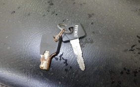 YAMAHA SRX400 Gen.2 1987 1JL