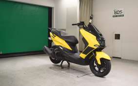 YAMAHA MAJESTY155 Gen.2 S SG52J