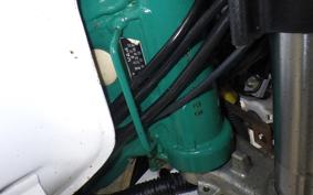 YAMAHA SEROW 225 W 4JG