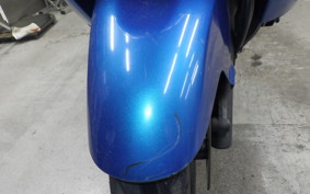 SUZUKI SKYWAVE 250 (Burgman 250) SS 2006 CJ43A