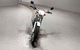 HONDA TLM220R MD23