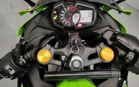 KAWASAKI  NINJA ZX-25R SE ZX250E