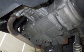 YAMAHA N-MAX 2006 SED6J