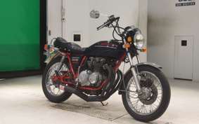 HONDA CB400ﾌｫｱ 2021 CB400F