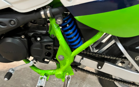 SUZUKI LET's CA4AA