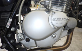 SUZUKI GRASS TRACKER Bigboy NJ4BA