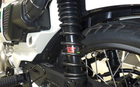 HONDA CT125-2 2024 JA65