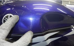 YAMAHA XJR400 Gen.3 R 2008 RH02J