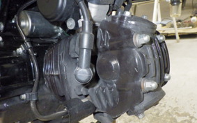 HONDA GROM 2021 JC92