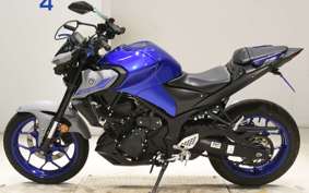 YAMAHA MT-25 A RG43J