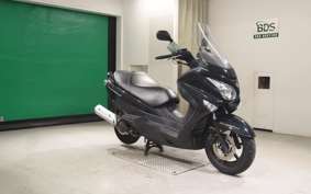 SUZUKI SKYWAVE 200 (Burgman 200) 2019 CH41A