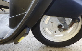 HONDA GYRO CANOPY TA02