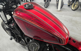 HARLEY XL883N 2016 LE2