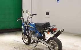HONDA MONKEY AB27
