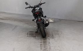 HONDA CB250R MC52