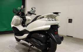 YAMAHA MAJESTY 250 Gen.4 2014 SG20J