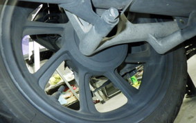 HONDA PCX125 2016 JF81