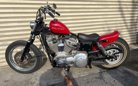 HARLEY HARLEY FXD1340 2003 GHV