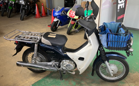 HONDA SUPER CUB50 AA04