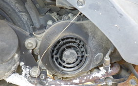 SUZUKI LET's 4 CA45A