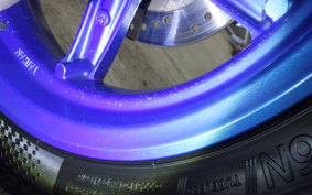 YAMAHA BW S125 Gen.2 SEA6J