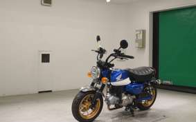 HONDA MONKEY 125 ABS 2024 JB02