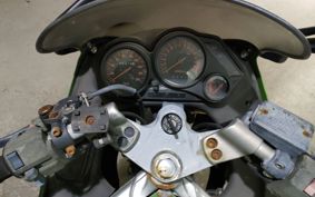 KAWASAKI ZZR250 EX250H