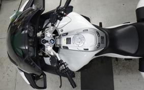 BMW R1200 RT 2012