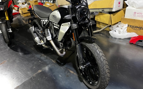 DUCATI SCRAMBLER ICON 2024 7K00