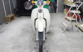HONDA C50 SUPER CUB AA09
