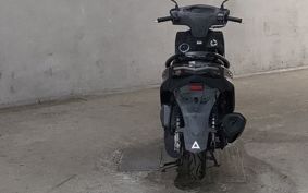 YAMAHA CYGNUS125XSR SED8J