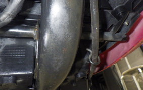 HONDA GIORNO 2 AF70