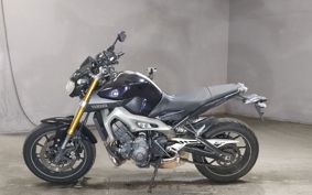 YAMAHA MT-09 2015 RN34J