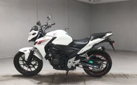 HONDA CB400F 2013 NC47