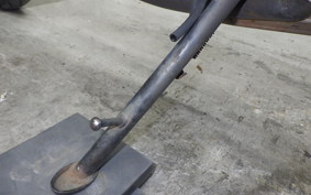 KAWASAKI VERSYS 650 2011