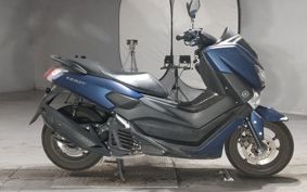YAMAHA N-MAX 125 SED6J