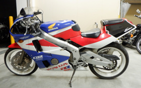 HONDA CBR400RR 1988 NC23