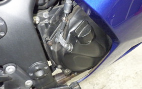 KAWASAKI NINJA 250R 2006 EX250K