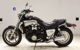 YAMAHA VMAX 1987