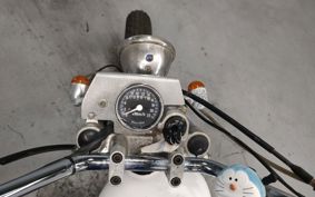 YAMAHA BRONCO 5BT