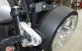 YAMAHA XSR155