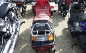 HONDA FREE WAY MF01