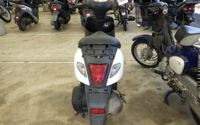 SUZUKI ﾚｯﾂ CA4AA