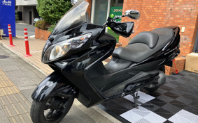 SUZUKI SKY WAVE 250 TYPES