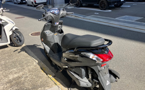 YAMAHA  AXIS Z SEJ6J