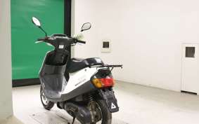 YAMAHA JOG 90 Sports Edition 3WF