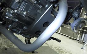 HONDA REBEL 250 MC49