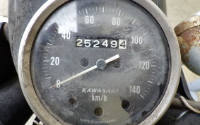 MEGURO 250SG SG