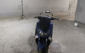 YAMAHA N-MAX 155 SG50J