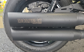 KAWASAKI ELIMINATOR 400-1 2024 EL400A